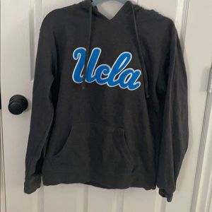 ucla sweatshirt
